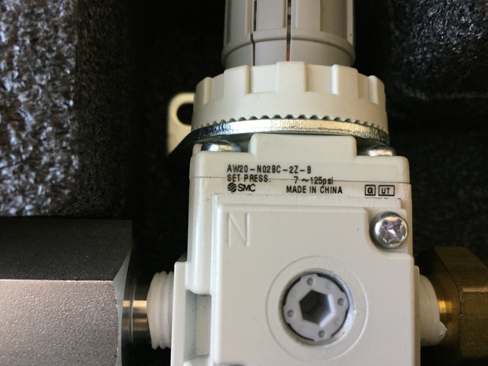 Badger Meter H671-025-TK