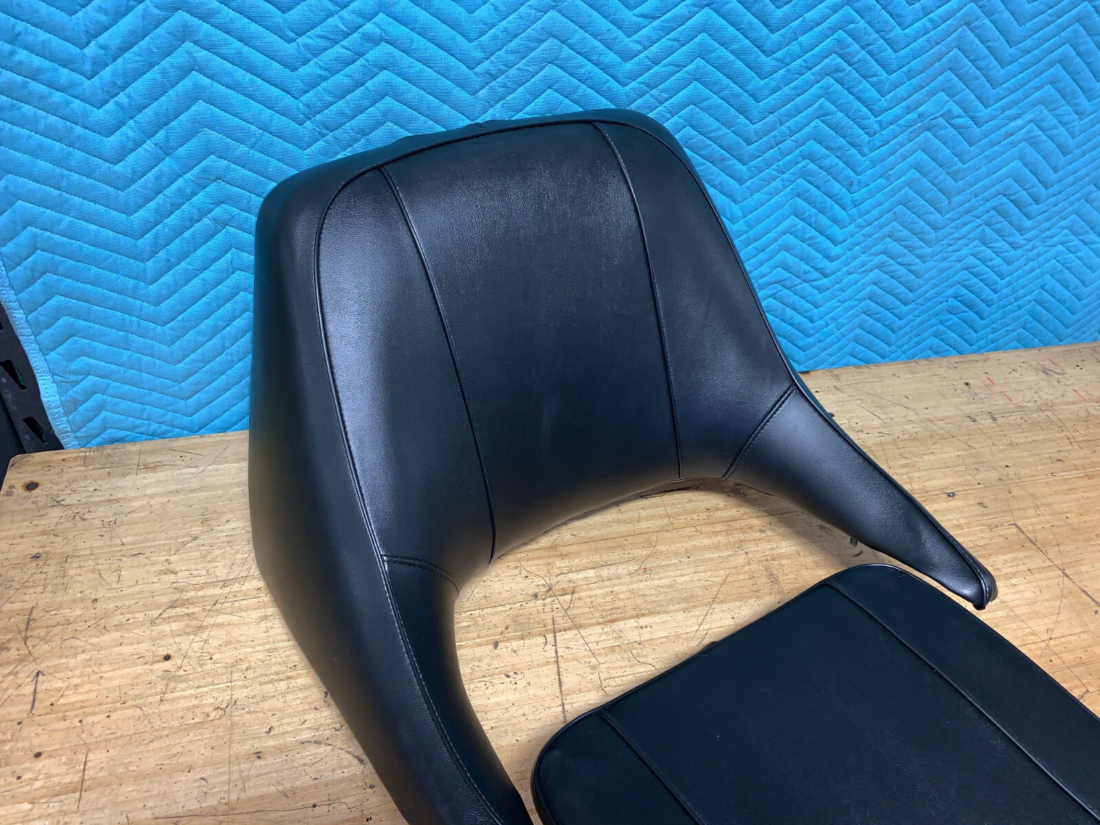 HONDA ODYSSEY FL250 1977-84 New seat cover. FL 250 336.