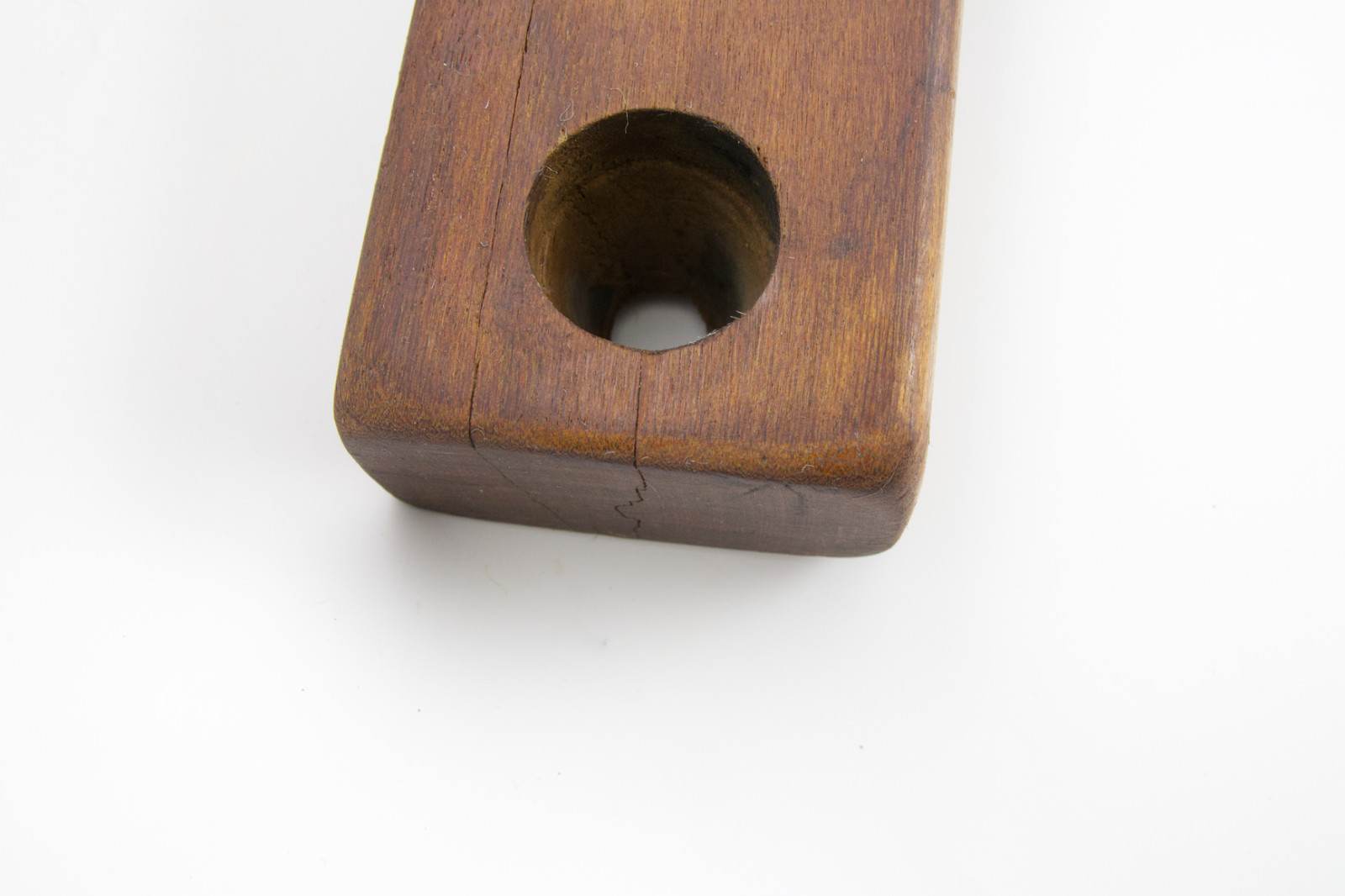 MCM Maurice Burke For Arkarna Great Britain Chelsea Collection Footstool Ottoman