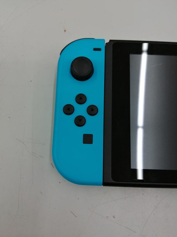 Nintendo Switch HAC-001 Console Standard Model New Multiplayer Gaming System