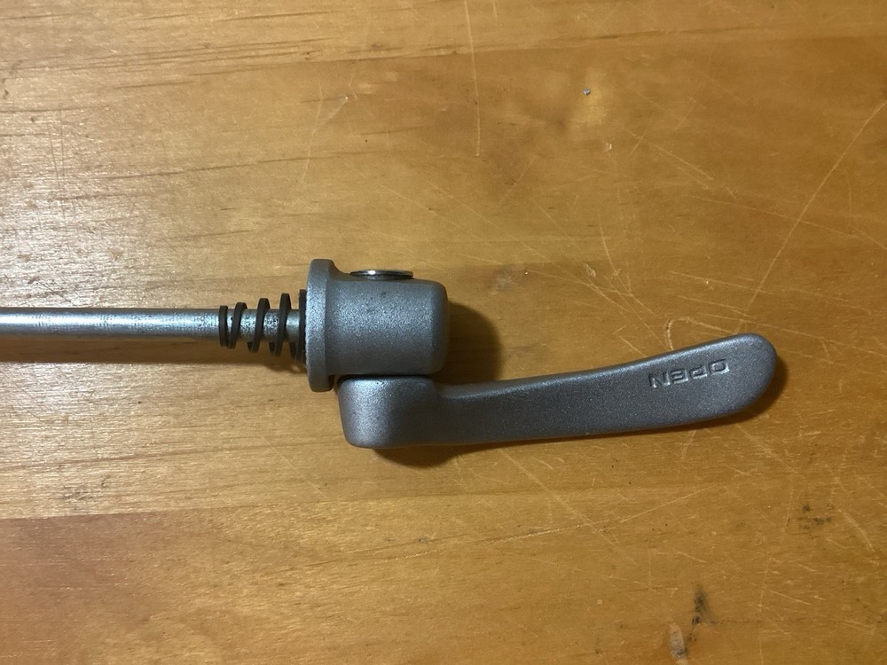 Shimano Ultegra Skewer (front)