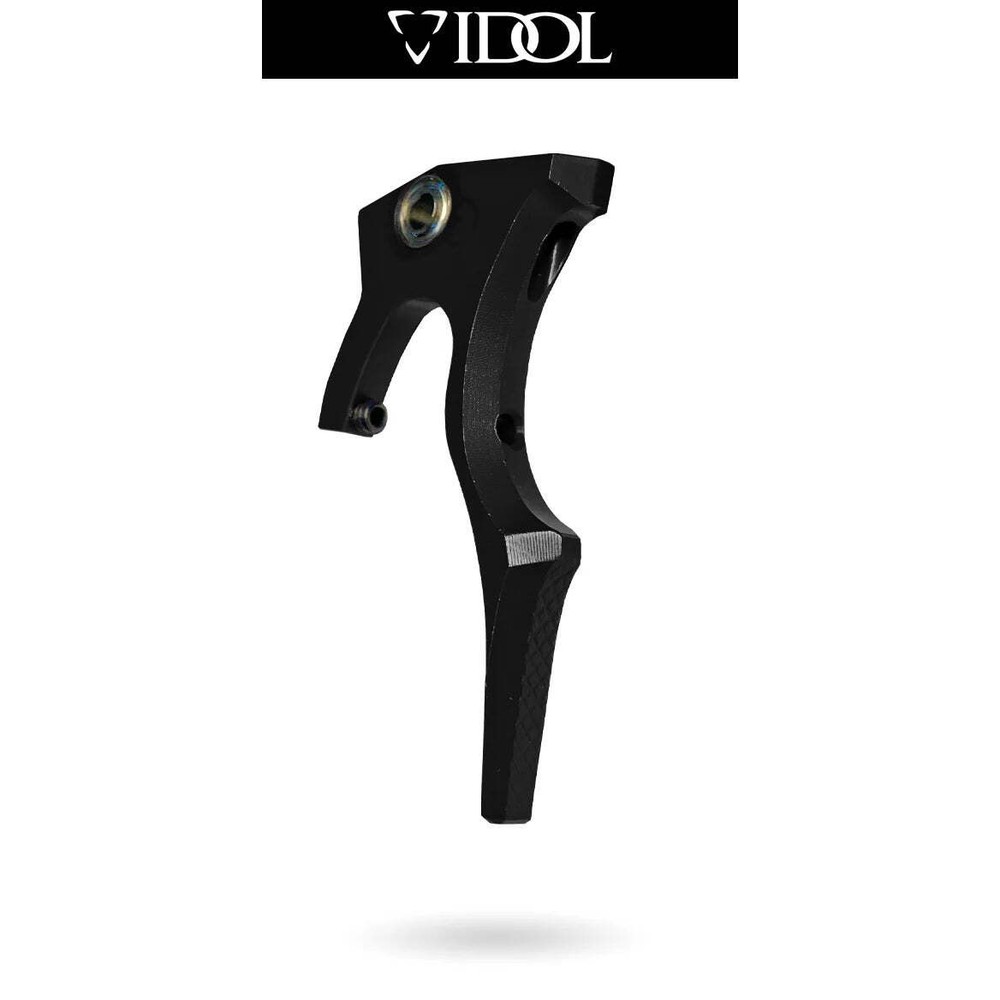 Infamous Haptic Deuce Trigger - IDOL - Black