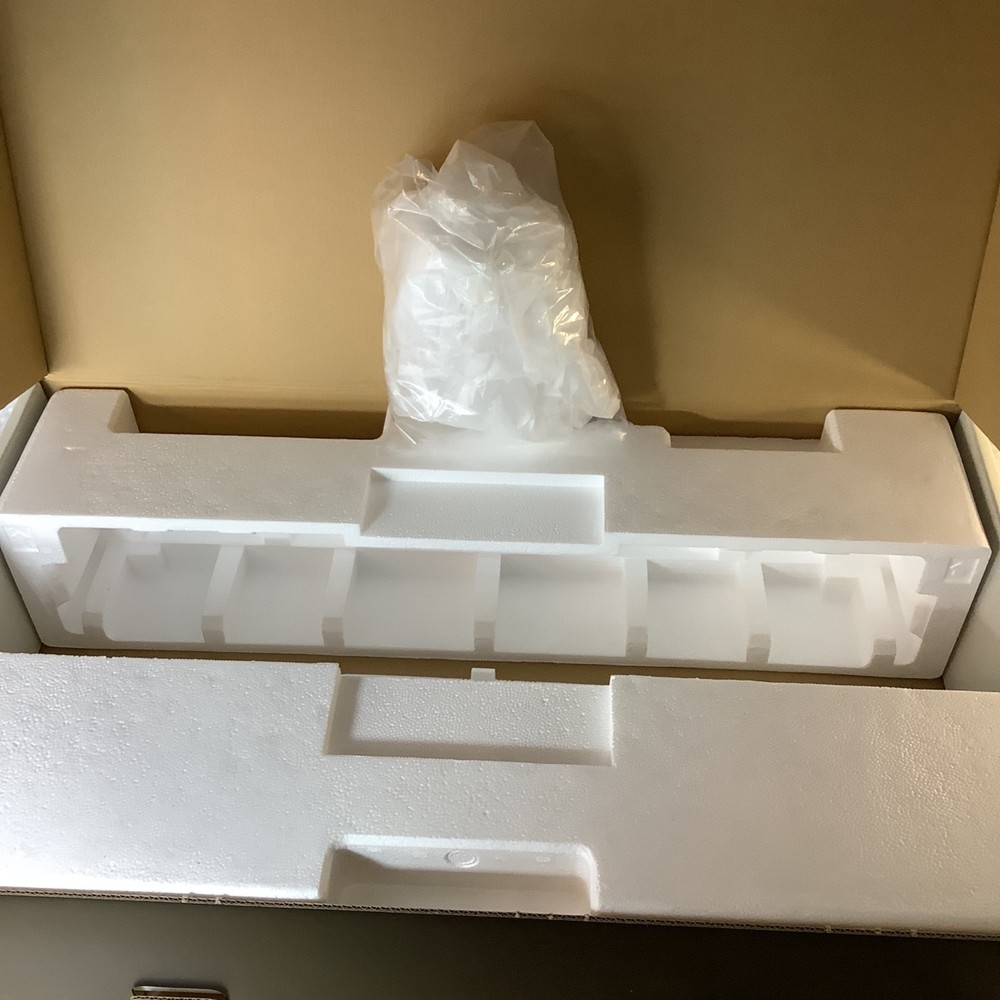 Pioneer Dj DDJ-REV7 Dj Controller BOX ONLY w/ Inserts