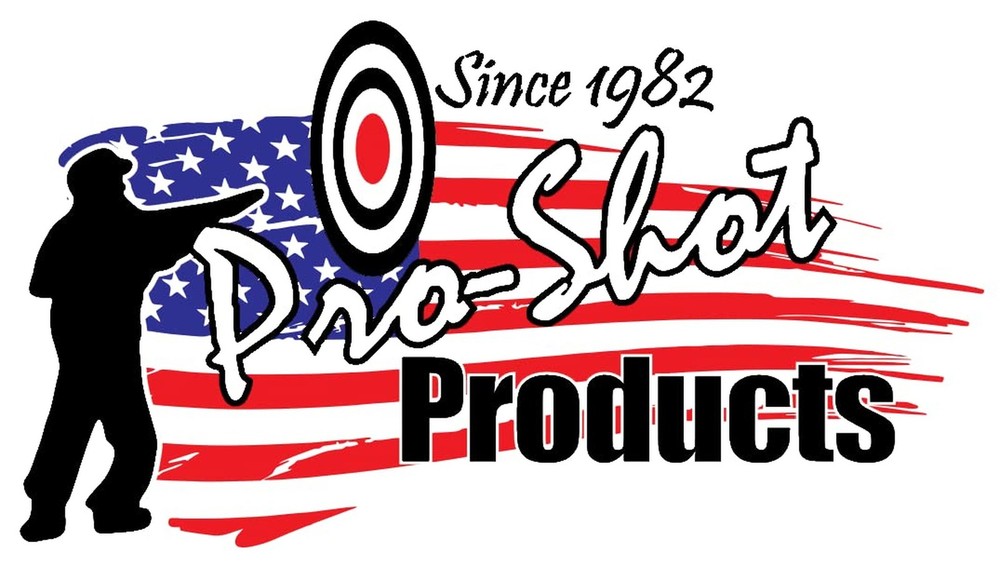 Pro-Shot Products.17 Cal. / .20 Cal. Patch Holder 10" Multi
