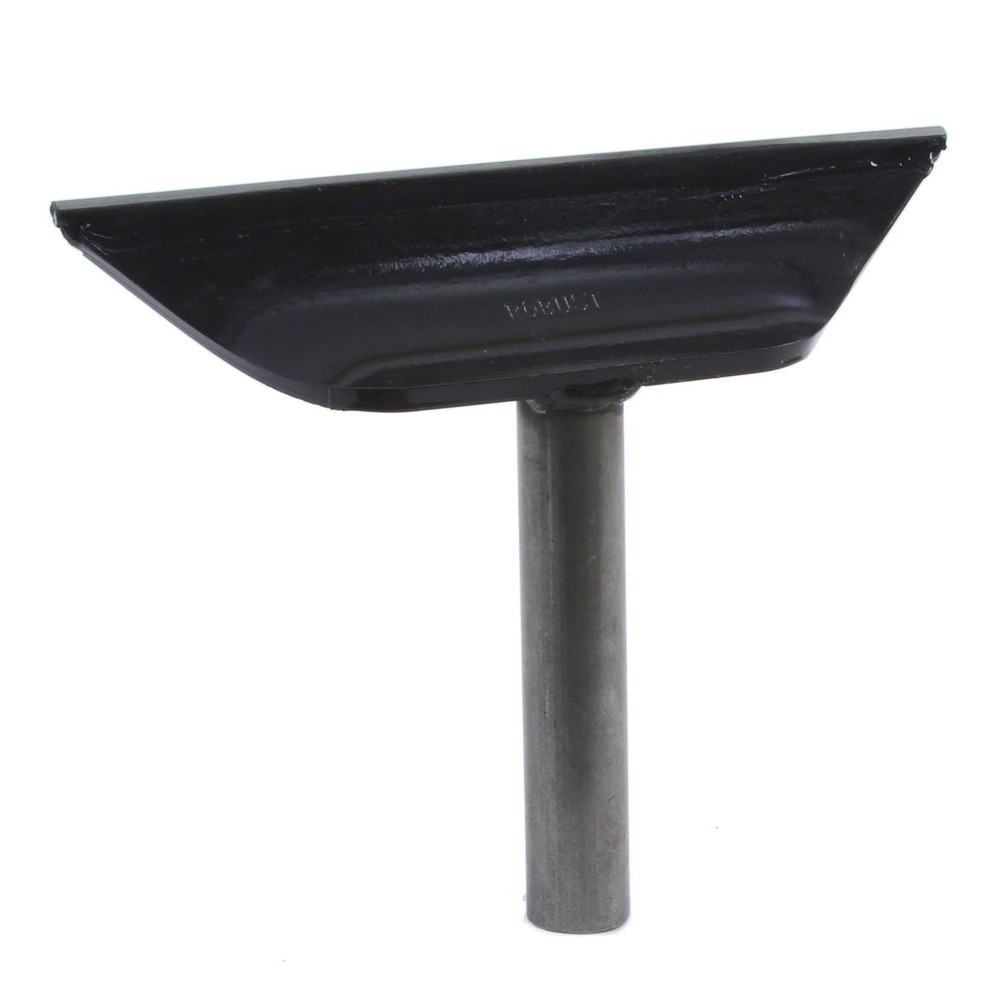 Robust, Comfort Tool Rest 9" Wide, Long Post, Authorized Seller
