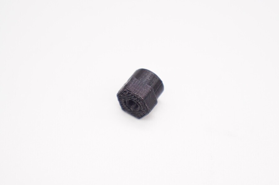12mm Hex Adapter RC Wheel for DumboRC Transmitter Steering Wheel