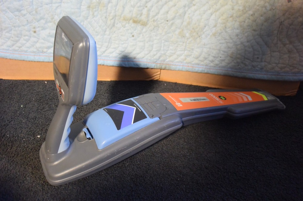 Radiodetection Model RD5000 WL Locator Wand