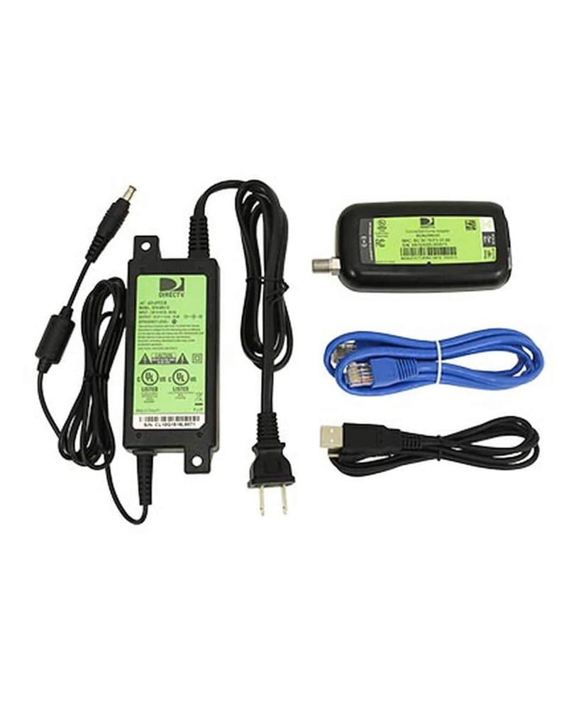 DirecTV DECA Broadband Adapter DCA2PR0-01