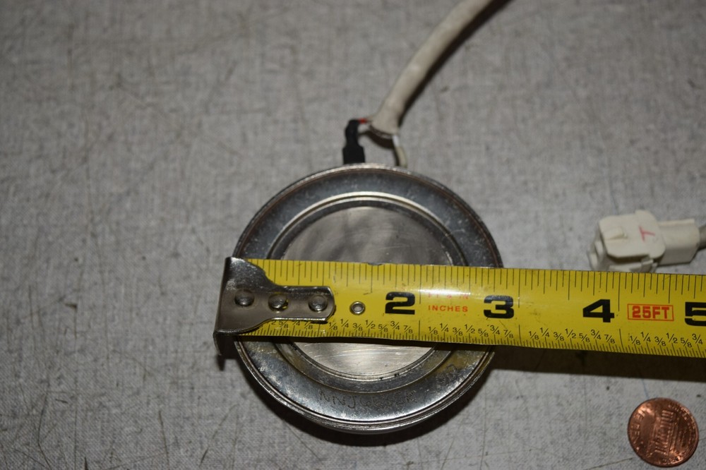 Westcode 323A3350P14 Thyristor