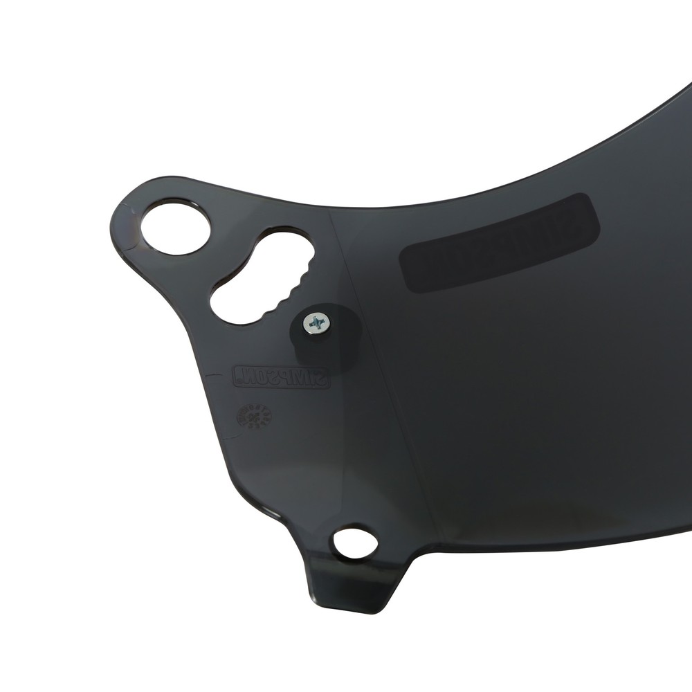 VPR03 Simpson Racing Helmet Replacement Shields