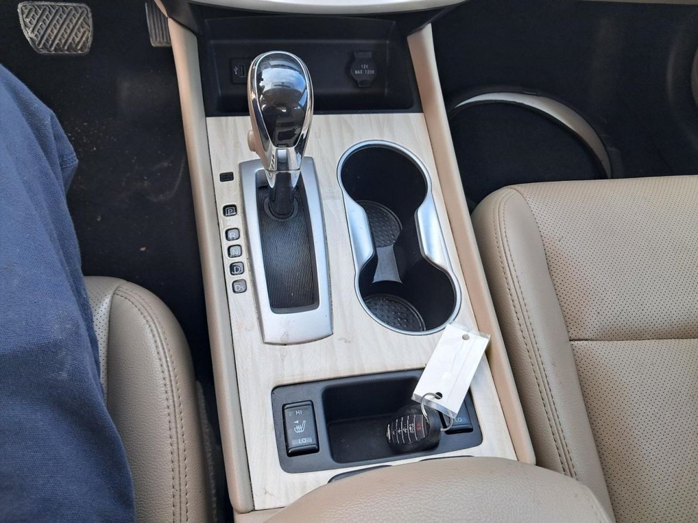 ALTIMA 2017 Glove Box 5000456