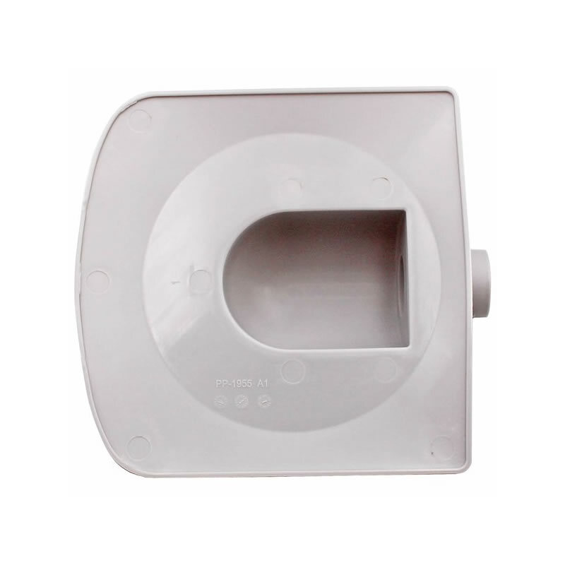 P58PP1955W05 Vacuum Plate Adapter Replace for Summer Waves