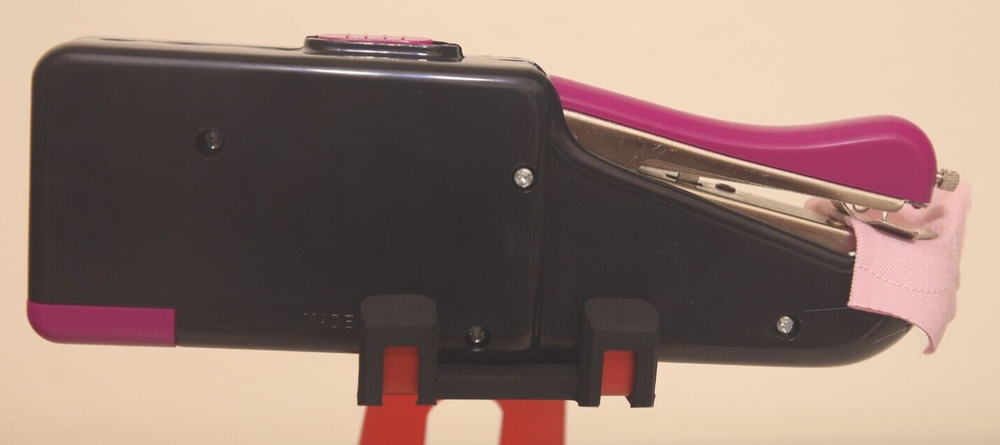 SewMighty Handheld Sewing Machine Portable & Cordless