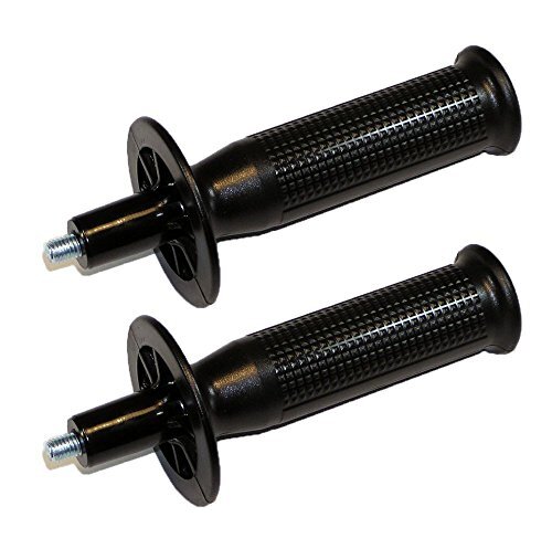 DeWalt Angle Grinder Replacement (2 Pack) Side Handle - 149142-00-2PK