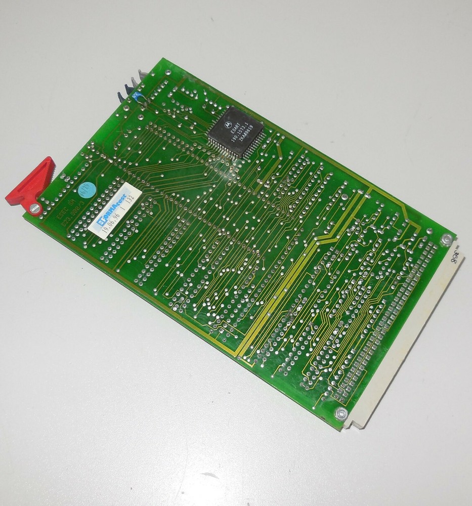 ESEC 623.003/7