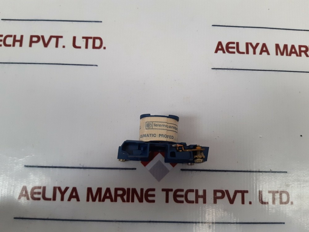 Telemecanique lx1-d2m7 coil