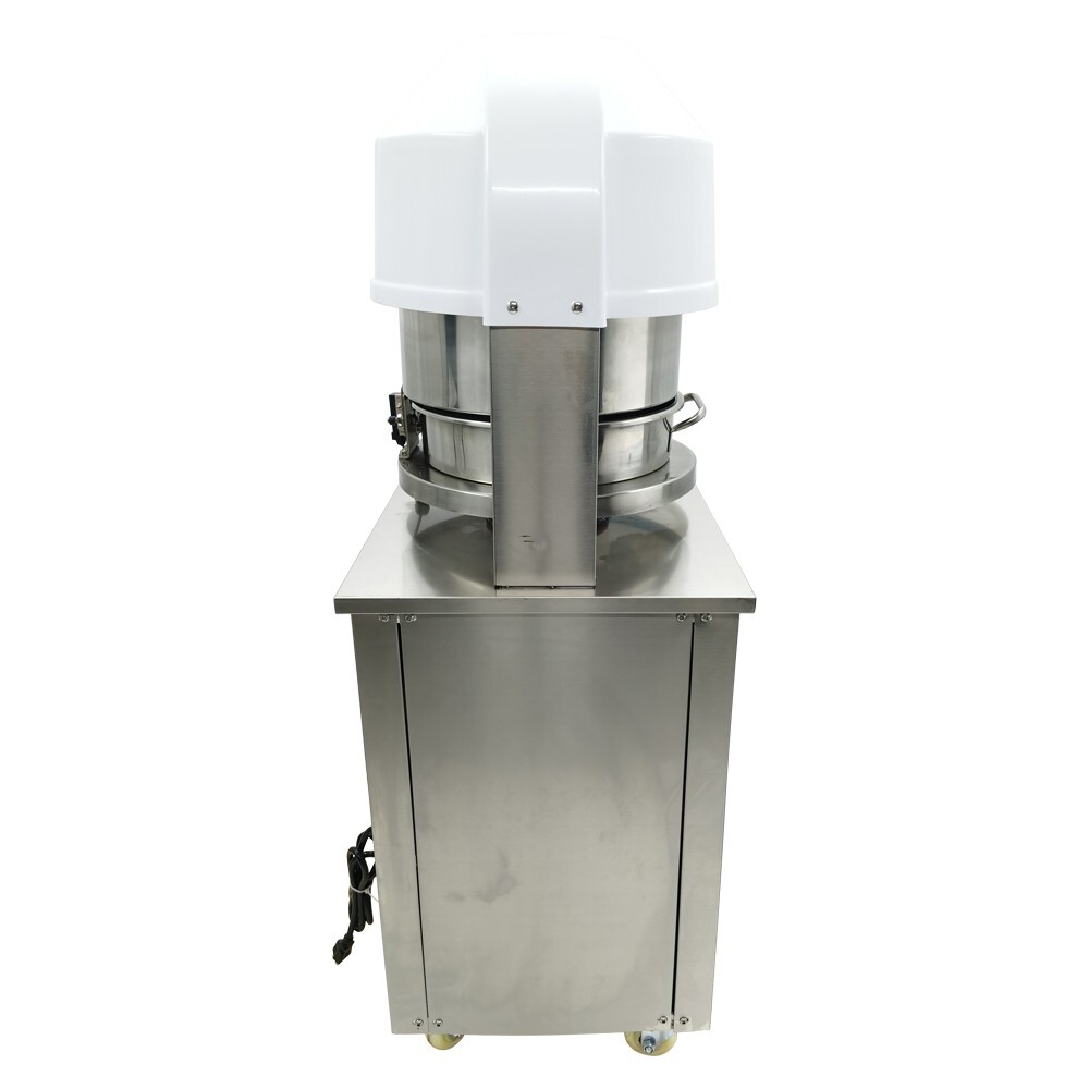 PreAsion® Commercial Full-automatic 36-Block Dough Divider Dough Rollers Cutters