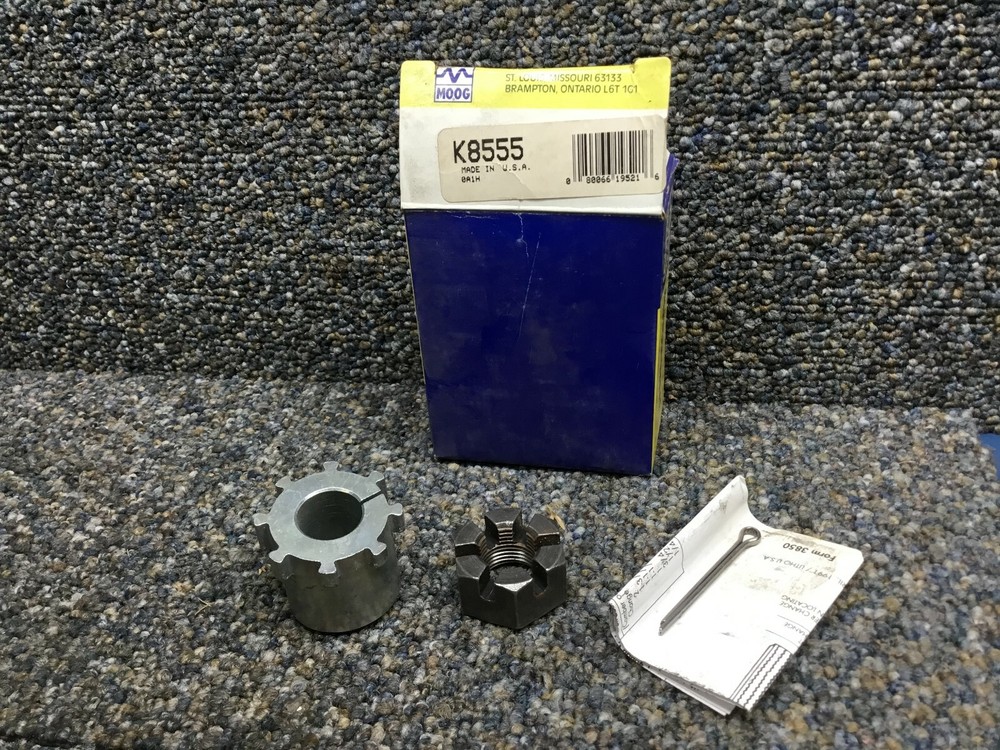 MOOG Camber/Caster Kit   K8555