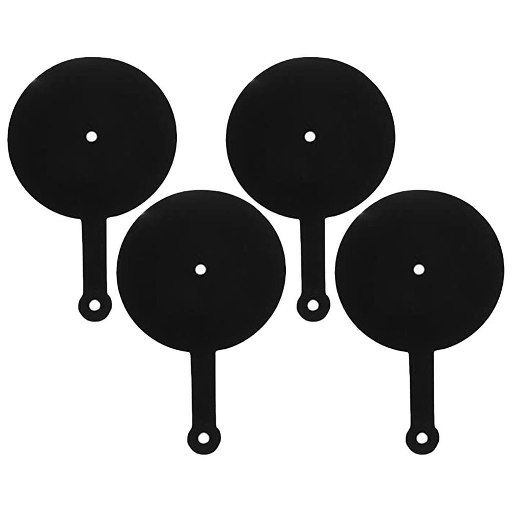 High Efficiency Billiards Aim Trainer Including Four Convenient Practice Pads