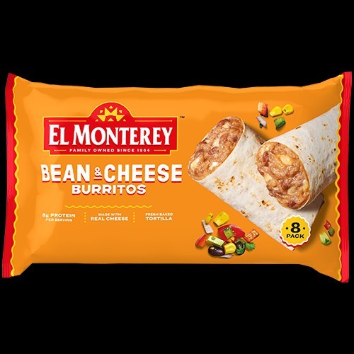 Burritos