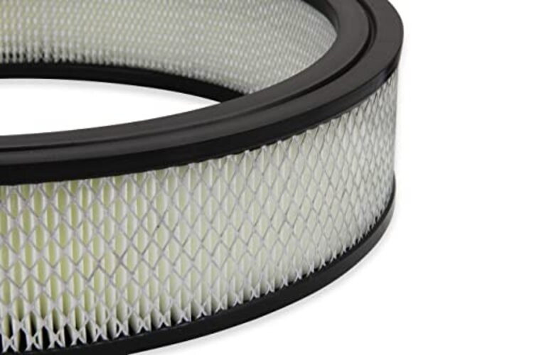 9790 OEM-Style Air Cleaner