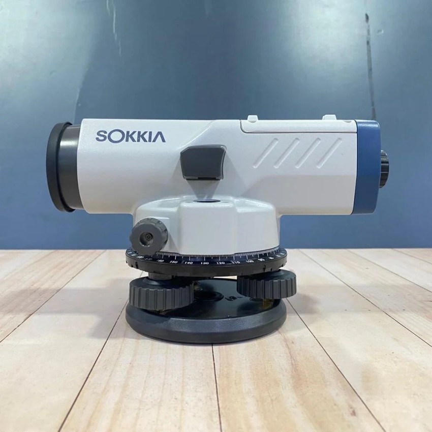 SOKKIA B-40A Automatic Level Machine For Surveying