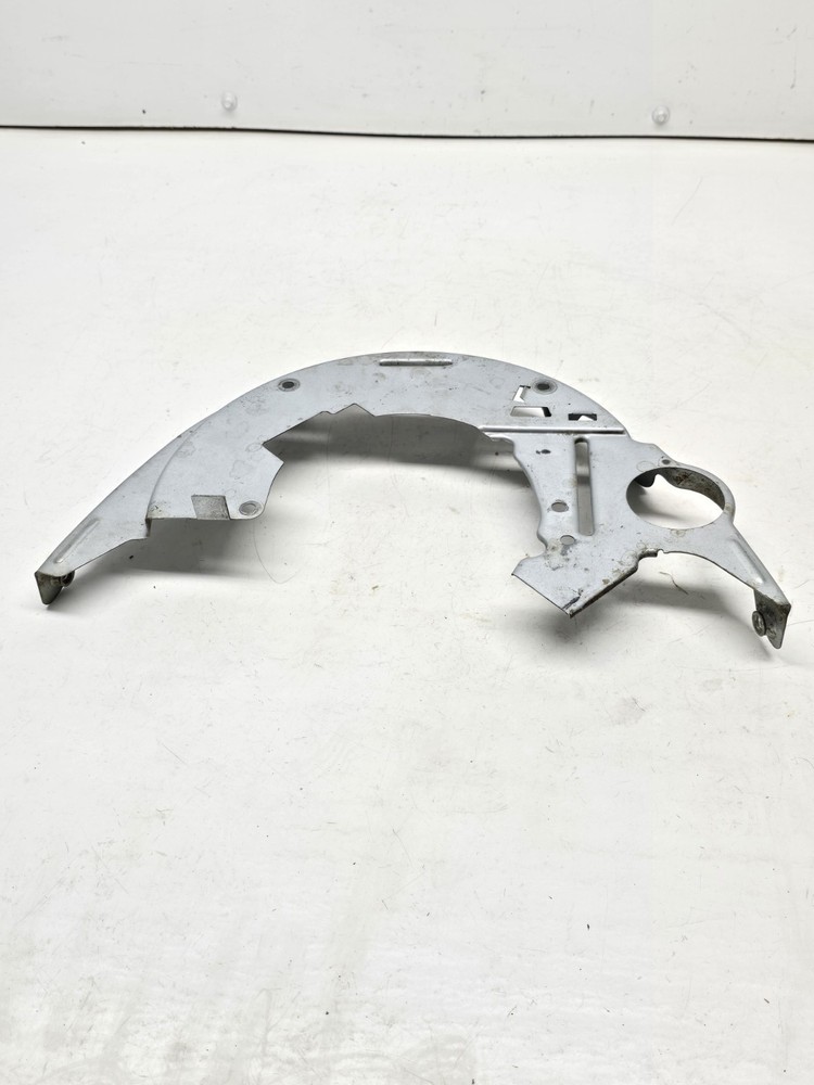 OEM BRIGGS AND STRATTON ENGINE BACK PLATE 594902
