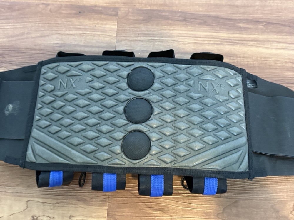 NXe Elevation Dynasty Pro Pack 4+3+2