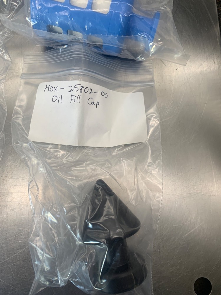 BOC Edwards E2M0.7 Rotary Vane Vacuum Pump