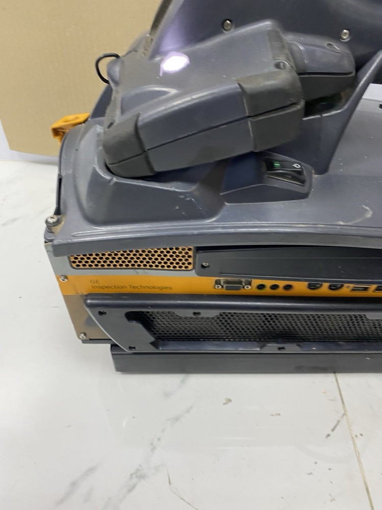 GE Inspection Technologies Everest XLG3 (without Camera Probe)