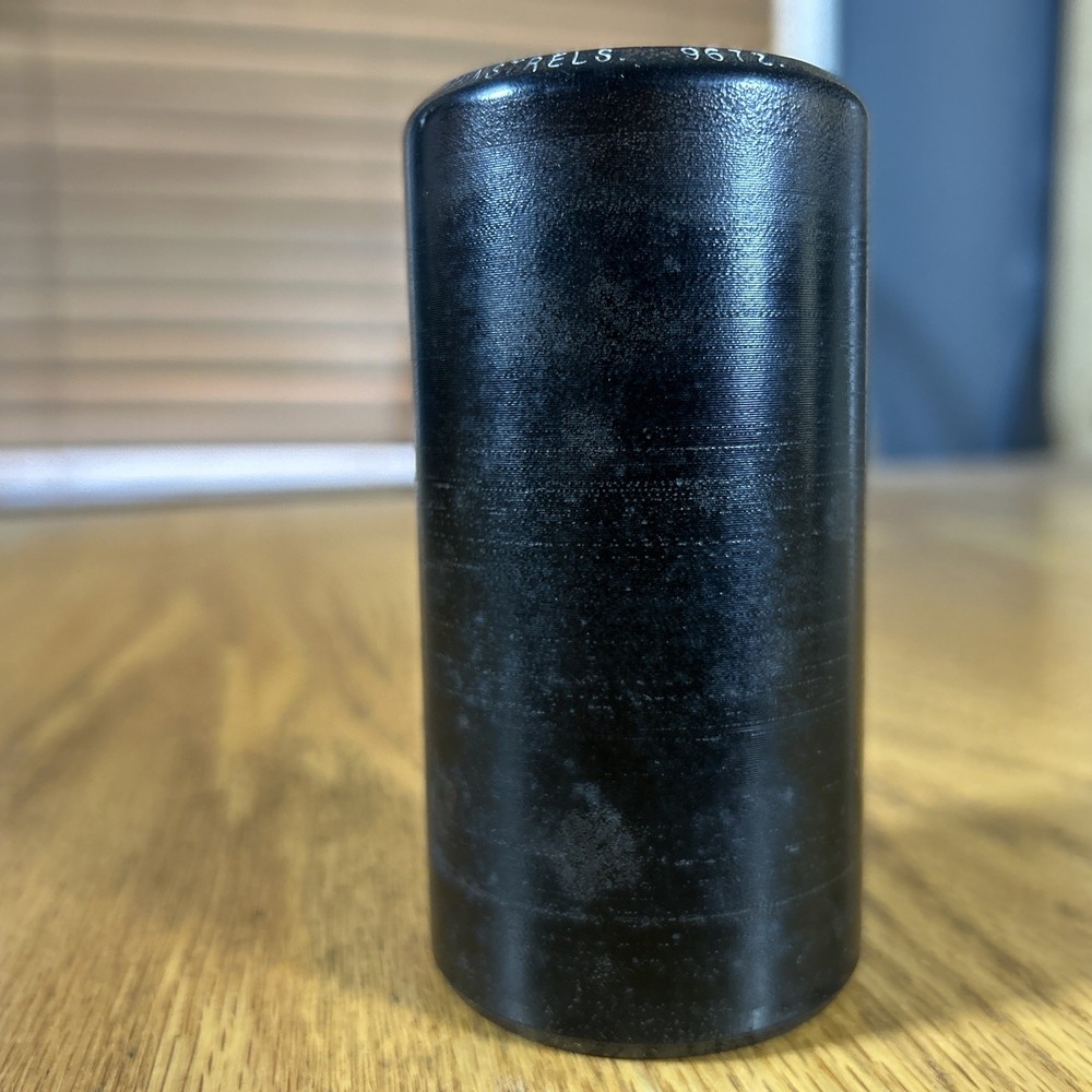 Edison Cylinder Record Dixie Minstrels 9672 Edison Minstrels Untested