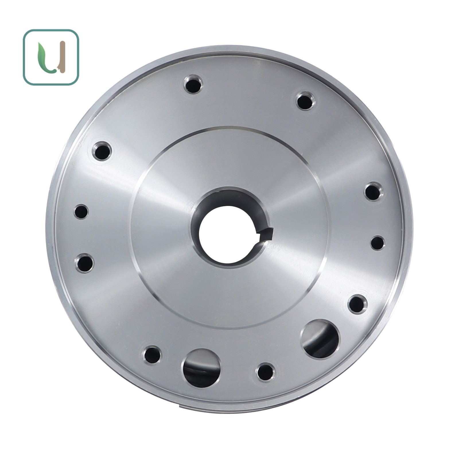 For Polaris Predator 500 Outlaw 500 2003 2004 2005-2007 Flywheel Rotor 3088055