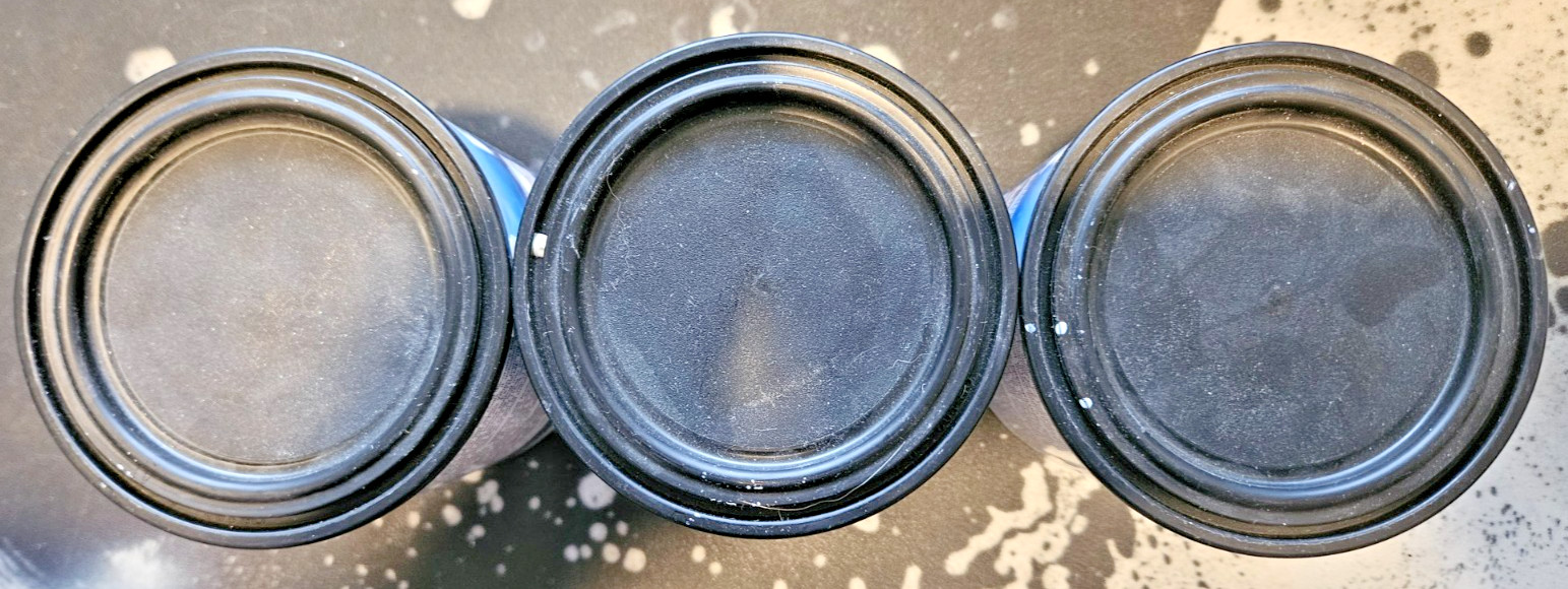 Drylok Extreme Bright White Latex Masonry Waterproof Sealer Qt 3 Pack