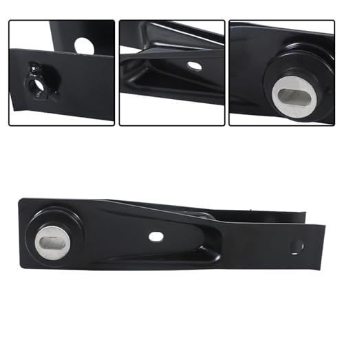 5Pcs Engine Motor Mount Kit Replacement for Buick Enclave 3.6L 2008