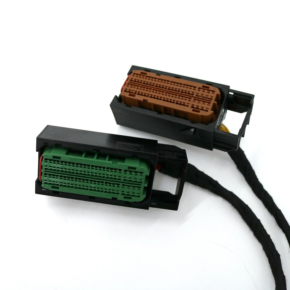 New CM2350 CM2450B Programming Line Test Cable For Commins ECU ECM Engine