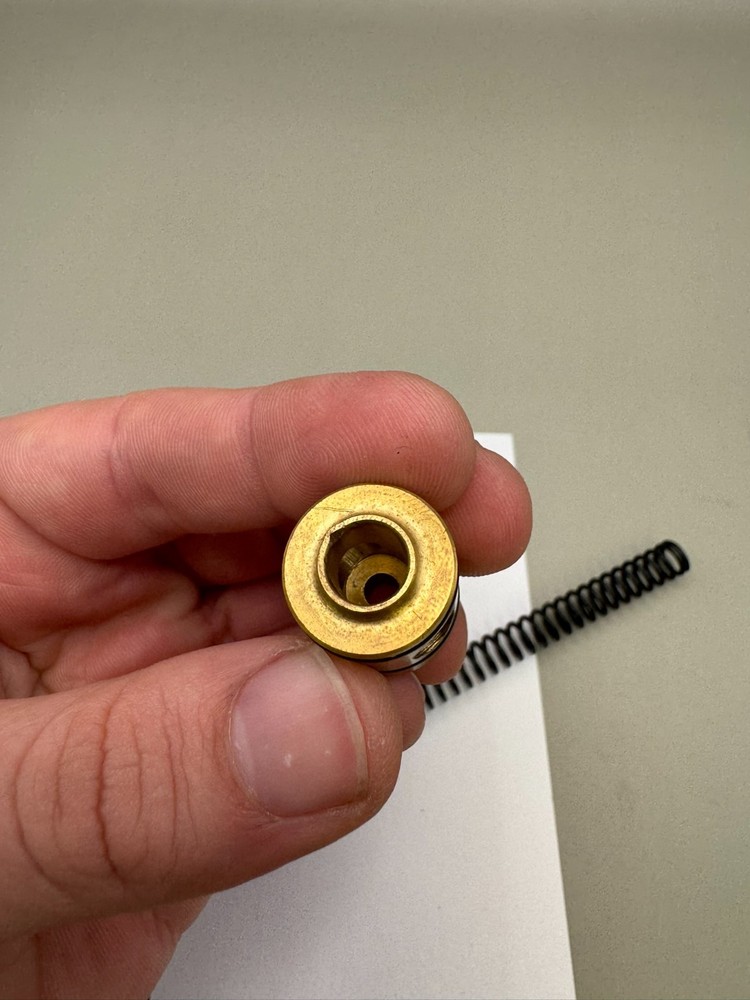 WGP Autococker Trilogy Lower Tube Kit