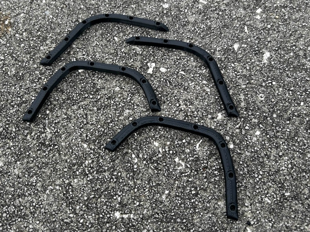 Mini Maxx Parts Bundle