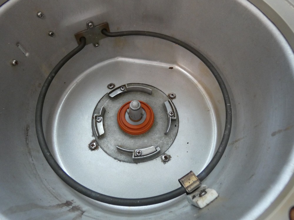 VINTAGE WELBILT R2D2 BREAD MACHINE ABM-100-3