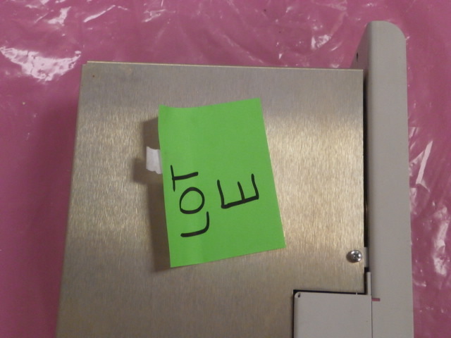 Honeywell 9010-016 Logic Processor 9000e Controller