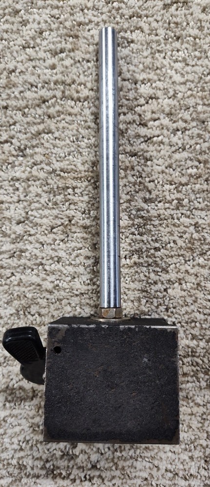 MAGNETIC ON OFF INDICATOR BASE