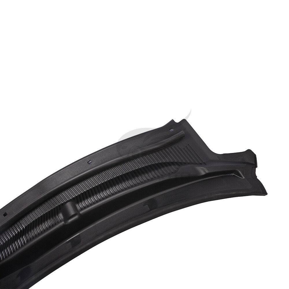 Top Cowl Grille For Ford Explorer Base Limited 2011-2019 2.3L 3.7LBB5Z78022A68AA