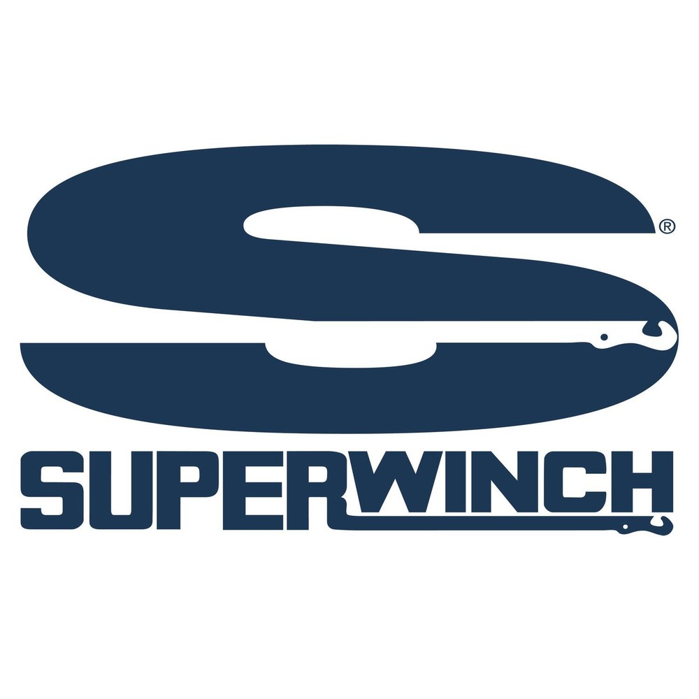 Superwinch 90-32493 Winch Fairlead
