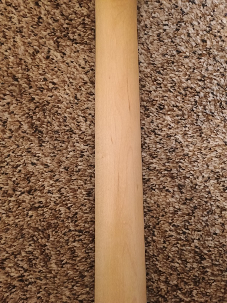 Stratocaster neck, ESP / snapper headstock