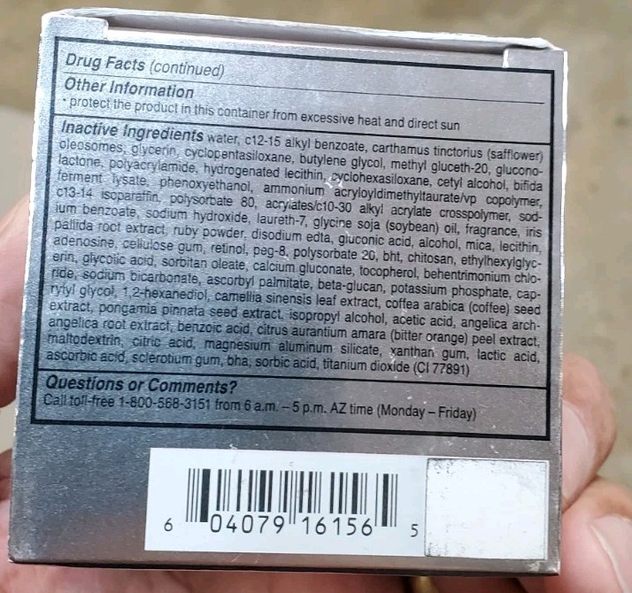 Philosophy Ultimate Miracle Worker - Face and Neck Cream - 2 oz- FREE SHIPPING