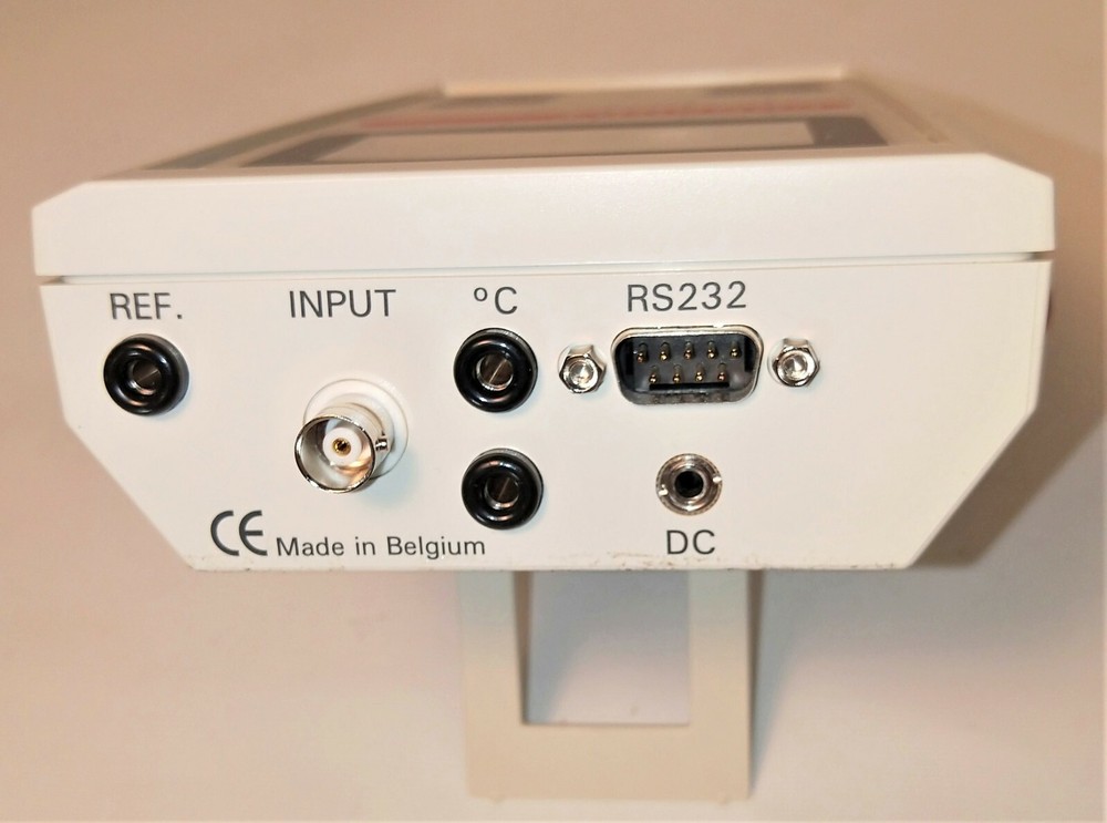 LabCor Consort P902 Portable pH Meter