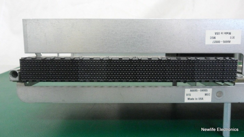 HP A6695-69005 4-socket Processor Board for RX5670 Servers A6695-60005