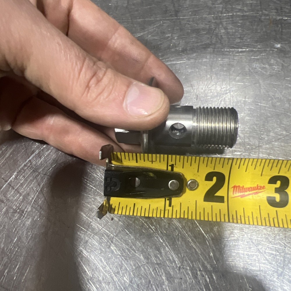 Poseidon Inc Pump Part Nos Surplus