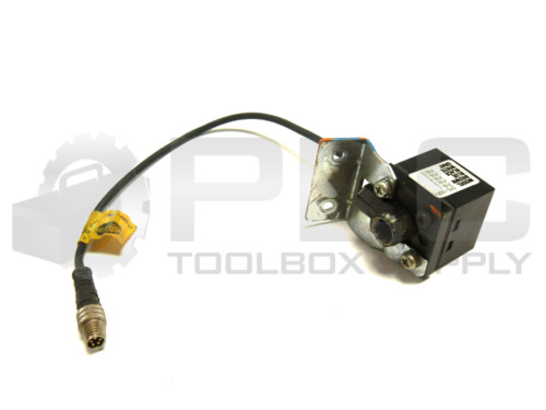 NUMATICS DPS-180P-1 DIGITAL PRESSURE SENSOR