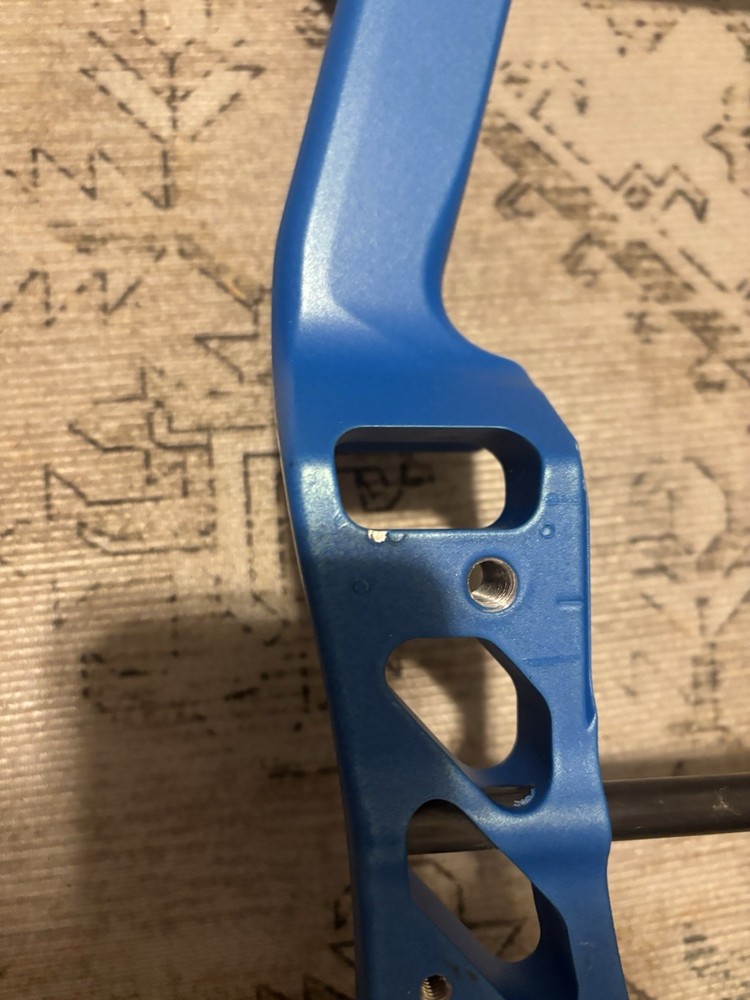 Hoyt Altus Fx Target Compound Bow