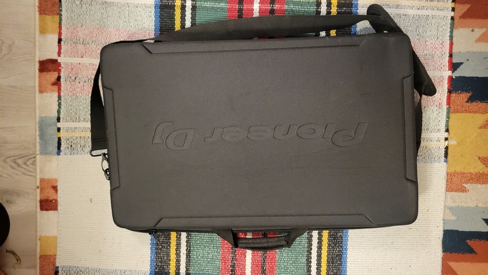 Pioneer DJ Controller Case Protector Bag With Strap